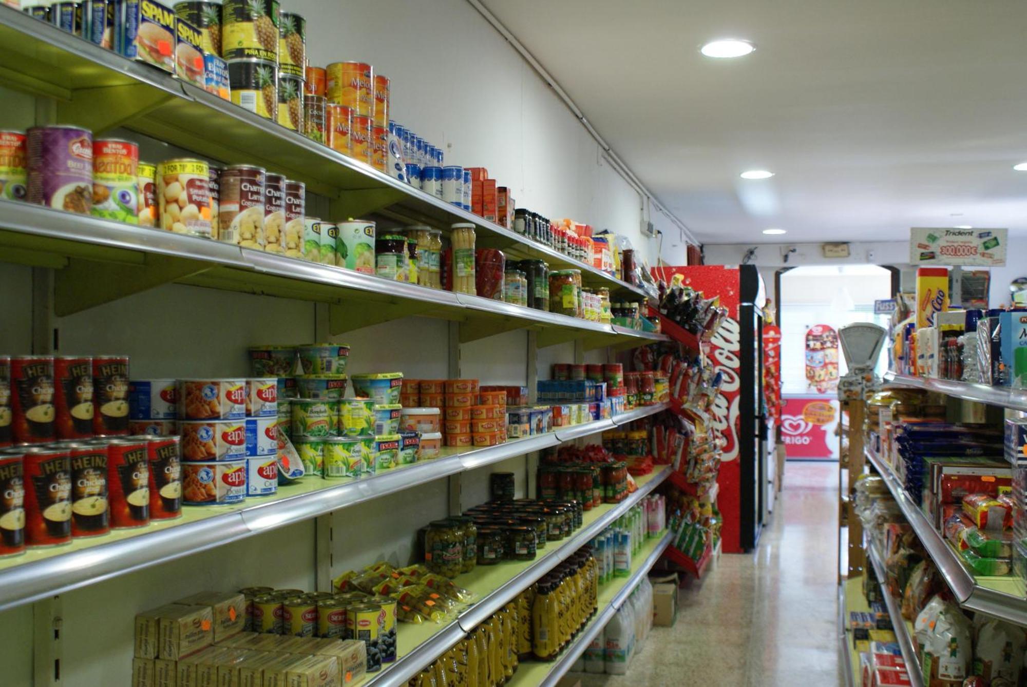 Camping Armanello Benidorm Exterior foto