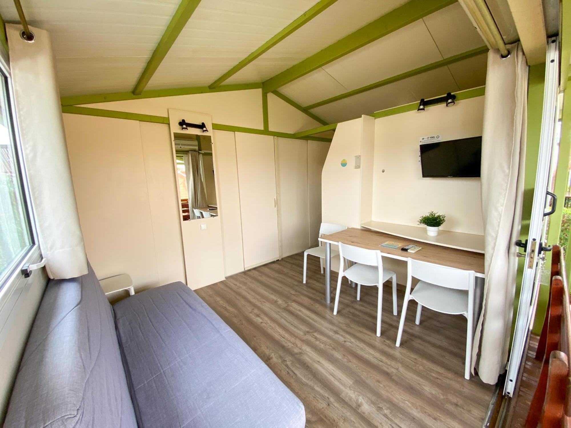 Camping Armanello Benidorm Exterior foto